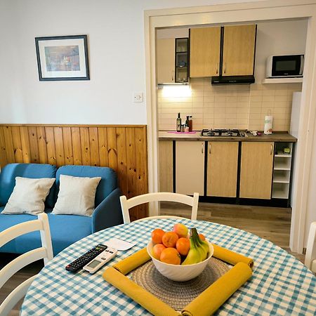 Apartman Valerija Umag Eksteriør billede