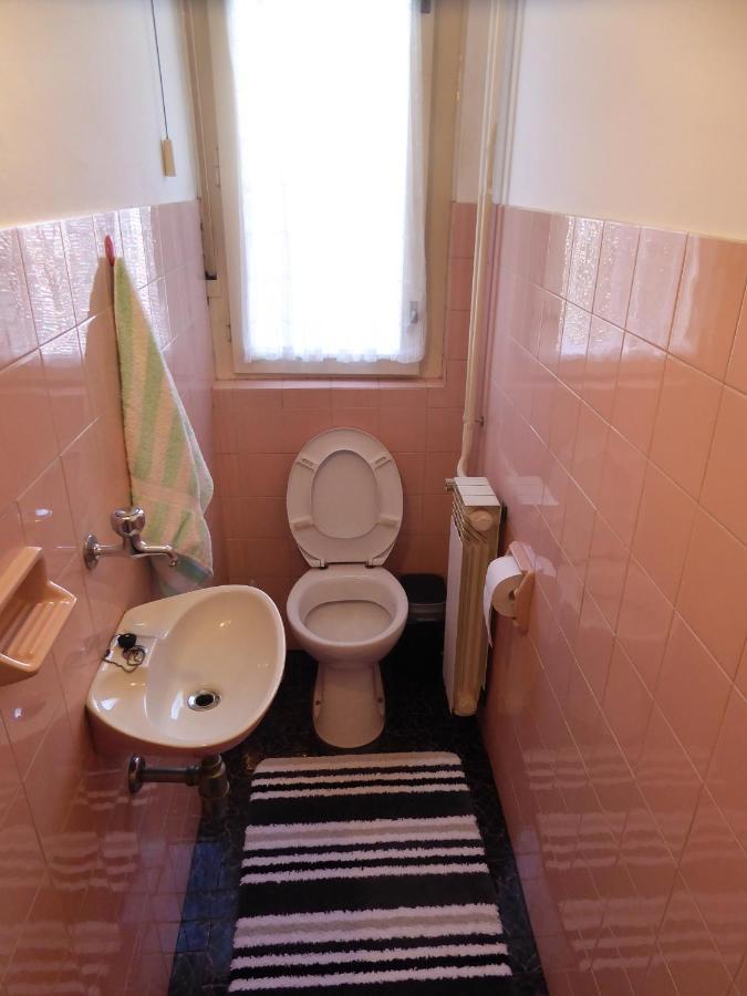 Apartman Valerija Umag Eksteriør billede