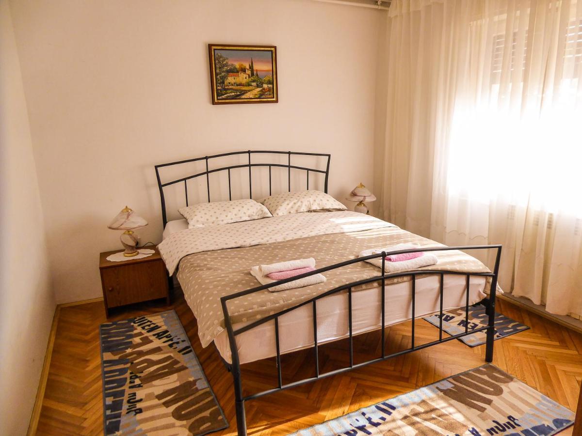 Apartman Valerija Umag Eksteriør billede